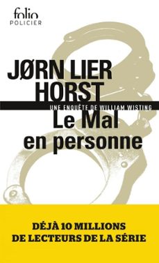 le mal en personne (ebook)-jorn lier horst-9782073087621
