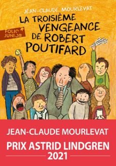 -jean claude mourlevat-9782075011921