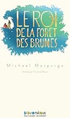 -michael morpurgo-9782075107921