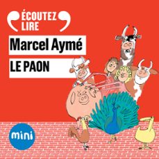 -marcel ayme-9782075214421