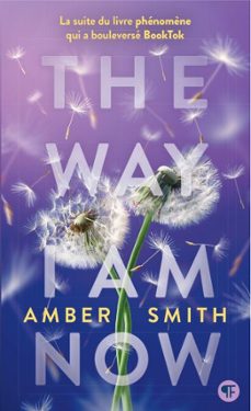 -amber smith-9782075246521