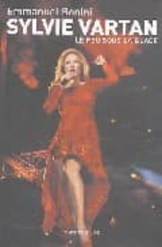sylvie vartan: le feu sous la glace-emmanuel bonini-9782080686121