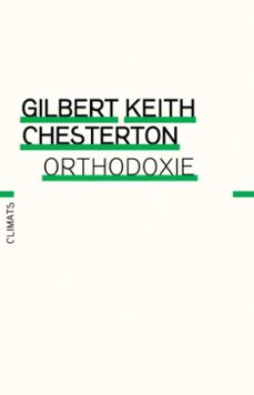 -g.k. chesterton-9782081245921