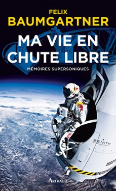 -felix baumgartner-9782081313521
