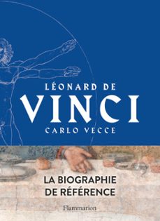 leonard de vinci (ebook)-carlo vecce-9782081483521