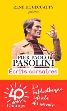-pier paolo pasolini-9782081488021