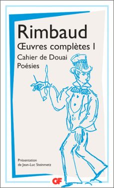 -arthur rimbaud-9782081509221
