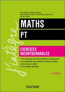 -pierre bernard-mathieu mansuy-anne-charline chalmin-9782100875221