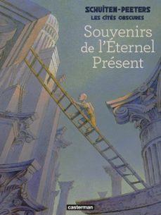 -françois schuiten-9782203299221