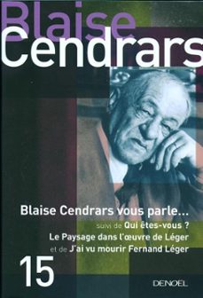 -blaise cendrars-9782207106921