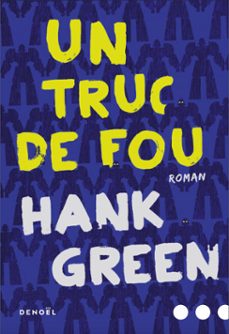 -hank green-9782207142721