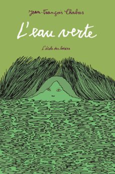 leau verte (ebook)-jean françois chabas-9782211301121