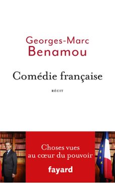 -georges marc benamou-9782213679921