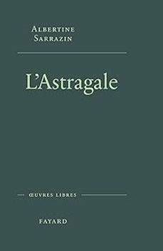l'astragale-9782213727721