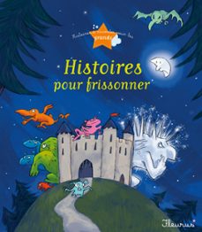 8 histoires pour frissonner (ebook)-séverine onfroy-charlotte grossetête-ghislaine biondi-9782215099321