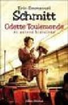 odette toulemonde : et autres histoires-eric emmanuel schmitt-9782226173621