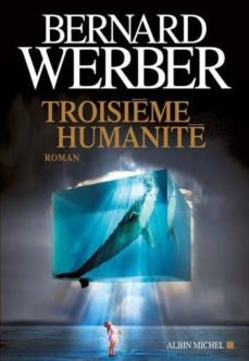 troisieme humanite volume 2: les micro-humains-9782226249821