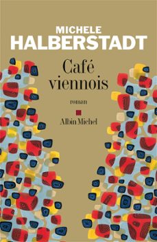 cafe viennois (ebook)-michele halberstadt-9782226305121