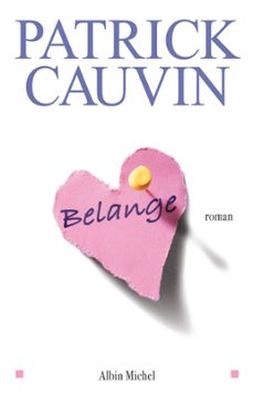 belange (ebook)-patrick cauvin-9782226337221