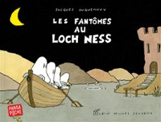 les fantomes au loch-ness (ebook)-jacques duquennoy-9782226340221