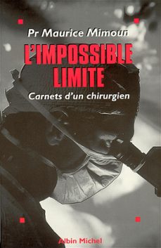 -maurice mimoun-9782226381521