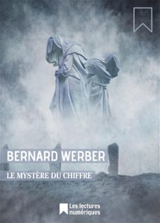 le mystère du chiffre (ebook)-bernard werber-9782226423221