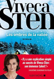 les ombres de la vallee-viveca sten-9782226462121