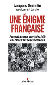 -jacques semelin-laurent larcher-9782226472021