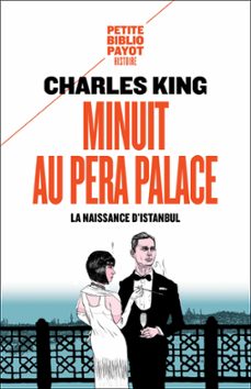 -charles king-9782228916721