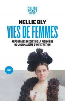 vies de femmes (ebook)-nellie bly-9782228939621