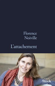 l'attachement (ebook)-florence noiville-9782234073821