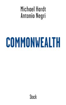 commonwealth (ebook)-antonio negri-michael hardt-9782234074521