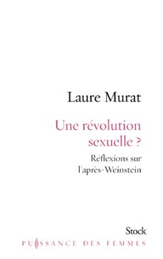 une revolution sexuelle ? (ebook)-laure murat-9782234086821