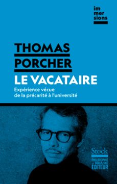 -thomas porcher-9782234098121