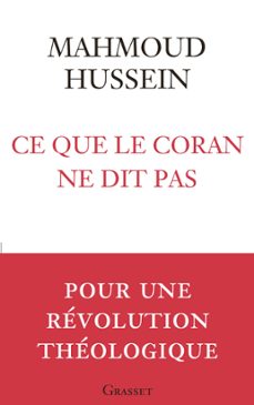 ce que le coran ne dit pas (ebook)-mahmoud hussein-9782246810421