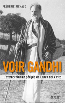voir gandhi (ebook)-frederic richaud-9782246811121