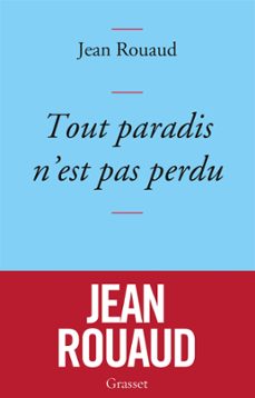 -jean rouaud-9782246860921