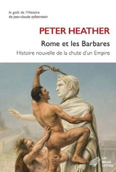 rome et les barbares (ebook)-peter heather-9782251920221