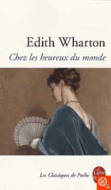 -edith wharton-9782253094722