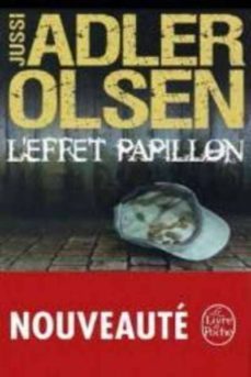 l effet papillon-9782253092421