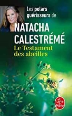 le testament des abeilles-9782253238621