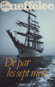 de par les sept mers (ebook)-henri queffelec-9782258120921