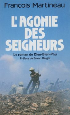 l'agonie des seigneurs (ebook)-françois martineau-9782258126121