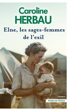 -caroline herbau-9782258210721