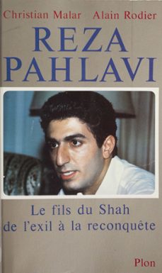 -christian malar-alain rodier-9782259256421