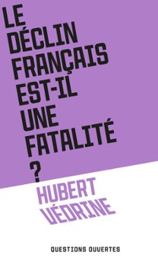 -hubert vedrine-9782259326421