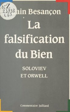 -alain besançon-9782260036821