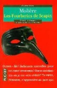 les fourbieries de scapin-9782266082921