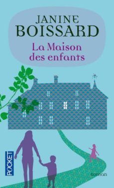 la maison des enfants-9782266108621