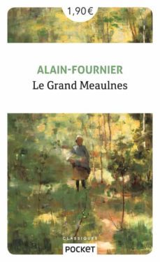 le grand meaulnes-9782266296021